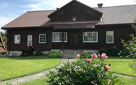 Urokliwy Apartament