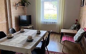 Urokliwy Apartament